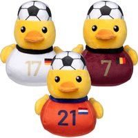 Fuzzyard WK Eend - Duitsland