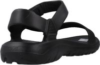 Teva Sandalen Mannen - Maat 45.5 - Zwart - Hurricane Drift - Wandelsandalen