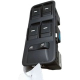 Land Rover YUD501570PVJ Régulateur de fenêtre d'occasion Porte Avg R.rover ♻️ Garantie à vie