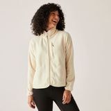 Regatta Dames Frankie Microfleece met volledige ritssluiting