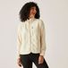 Regatta Dames Frankie Microfleece met volledige ritssluiting