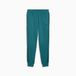 PUMA ESS TAPE TR CL Joggingbroek Heren S Teal