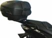 Shad steun de top geval shad voor scooter piaggio 300 mp3 yourban 2011 v0yr11st neuf