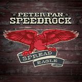 Suburban Peter Pan Speedrock Spread Eagle