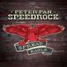 Suburban Peter Pan Speedrock Spread Eagle