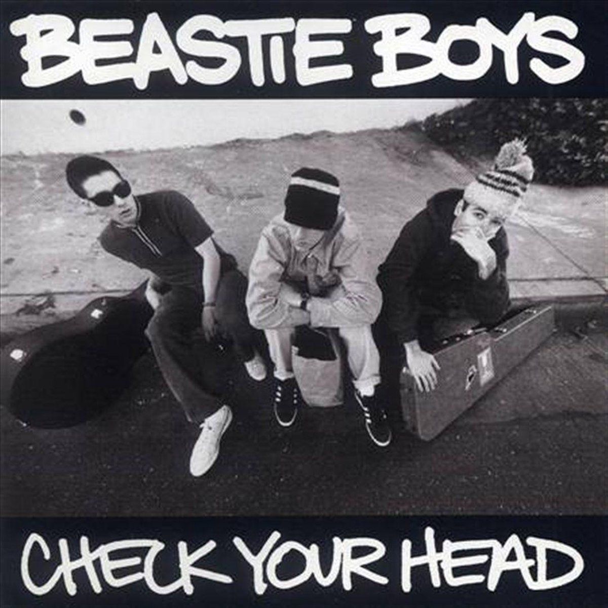 Universal Music Check Your Head