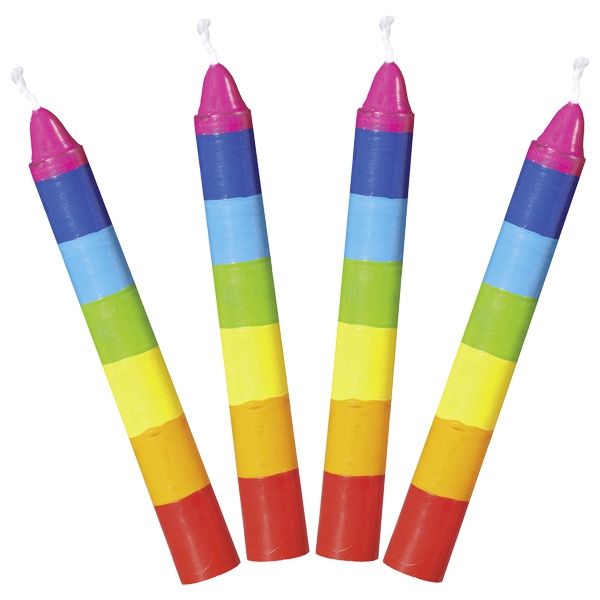 Goki 60860 - Feestpakketten - multi