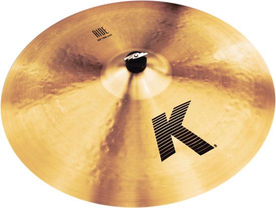 Zildjian K' Ride 22"