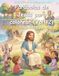 Parábolas de Jesús para Colorear (Vol. 2): 25 Dibujos Bíblicos para Niños: Sabiduría, Decisiones y Enseñanzas de Jesús para Niños