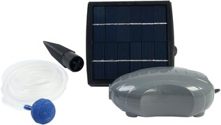 Ubbink Air Solar beluchtingspomp