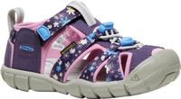 Keen Seacamp Ii Cnx Kindersandalen Blauw EU 24 Meisje