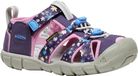 Keen Seacamp Ii Cnx Kindersandalen Blauw EU 24 Meisje
