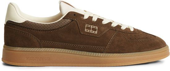 Tommy Hilfiger Laarzen - Volwassenen - Maat 41 - Bruin