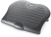 Kensington SoleSaver Ergonomische Voetensteun - Zwart