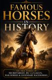 Famous Horses in History