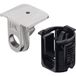 Häfele Ixconnect Tab 15 Connecteur de tablette Onglets de tablette cachés, Ø 3 mm - Épaisseur du bois 18/19 mm
