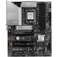 MSI PRO Z890-S WIFI6E - Moederbord - ATX