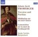 Outhere Naxos Sergio Vartolo - Froberger: Toccatas & Partitas (2 CD)