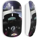 Moto On Board Draadloze Muis Maniacase