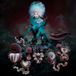Fossora/Vinyle Björk Fossora (hmv Exclusive) Transparent Lime Vinyl