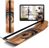 Gibbon Giboard Set Slackline Active Black