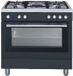 Beko GM 15120 DA PR Vrijstaand fornuis