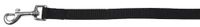 Kerbl Pet Kerbl MIAMI linnen, zwart 20 mm, 100 cm