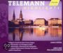 Highlights Telemann Highlights CD