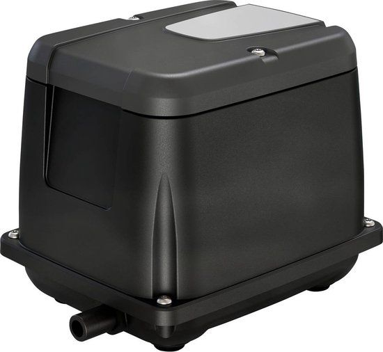 Oase AquaOxy 5000 Luchtpomp 5000 l/h - 4010052871011