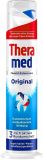 Theramed Pâte Original bleu 100 ml