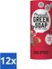 Marcel's Green Soap Deodorant Stick Argan & Oudh - 12 pièces