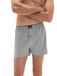 Erdem Boxershorts stone grey