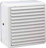 Wallair VITRO 12/300 A Wand- en vensterventilator 1400 m³/h