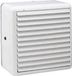 Wallair VITRO 12/300 A Wand- en vensterventilator 1400 m³/h