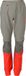 AGU Commuter - Regenbroek - Dames - Winddicht - Waterdicht - Ademend Poray 10.000 - Hi-vis Neon - Reflecterend - Verstevigd zitvlak - XL