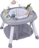Topmark Multi Play Center Billy - Grey
