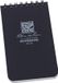 Rite in the Rain Top Spiral Notebook No. 735 - Black