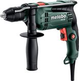 Metabo SBE 650 Klopboormachine - 650W - Inclusief koffer