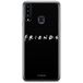 ERT GROUP mobiel telefoonhoesje voor Samsung A20S origineel en officieel erkend Friends patroon 002
