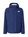 THE NORTH FACE Outdoorjas 'QUEST' navy