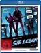 Plaion They Live Blu-ray