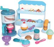 Learning Resources Swirly Scoops IJssalon Educatief Spel - 3+