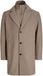 Portland Outerwear Company Tussenjas bruin