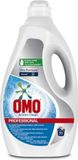 Omo Professional Vloeibaar Wasmiddel Witte Was Active Clean - 71 Wasbeurten Pro Formula - 5 liter