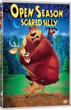 Open Season: Scared Silly [DVD]