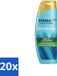 Head & Shoulders DermaXpro Kalmerende Anti-roos Shampoo 225ml (20 stuks)