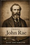 Finding Bookpublication.co.uk Finding John Rae Paperback