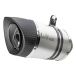 Leovince Lv Pro Yamaha Mt-25 15-18/yzf-r25 14-18/mt-03 16-17/yzf-r3 15-17 14124e Silencieux homologué