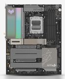 Sapphire NITRO+ X870EA AMD X870E Socket AM5 ATX