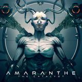 The Amaranthe The Catalyst LP